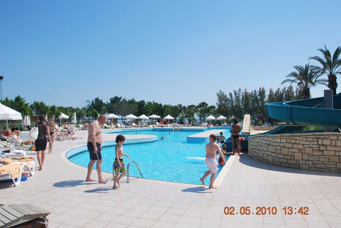 imagini hotel BARUT LARA